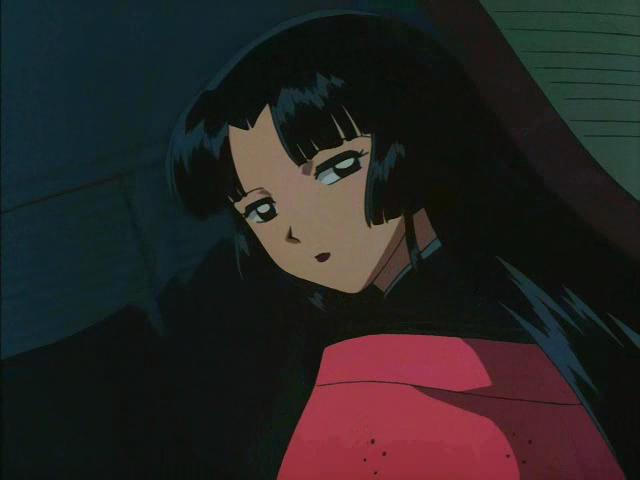 Otaku Gallery  / Anime e Manga / Inu-Yasha / Screen Shots / Episodi / 005 - Sesshomaru, il glaciale principe dei demoni / 138.jpg